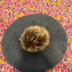 A Beret from France!